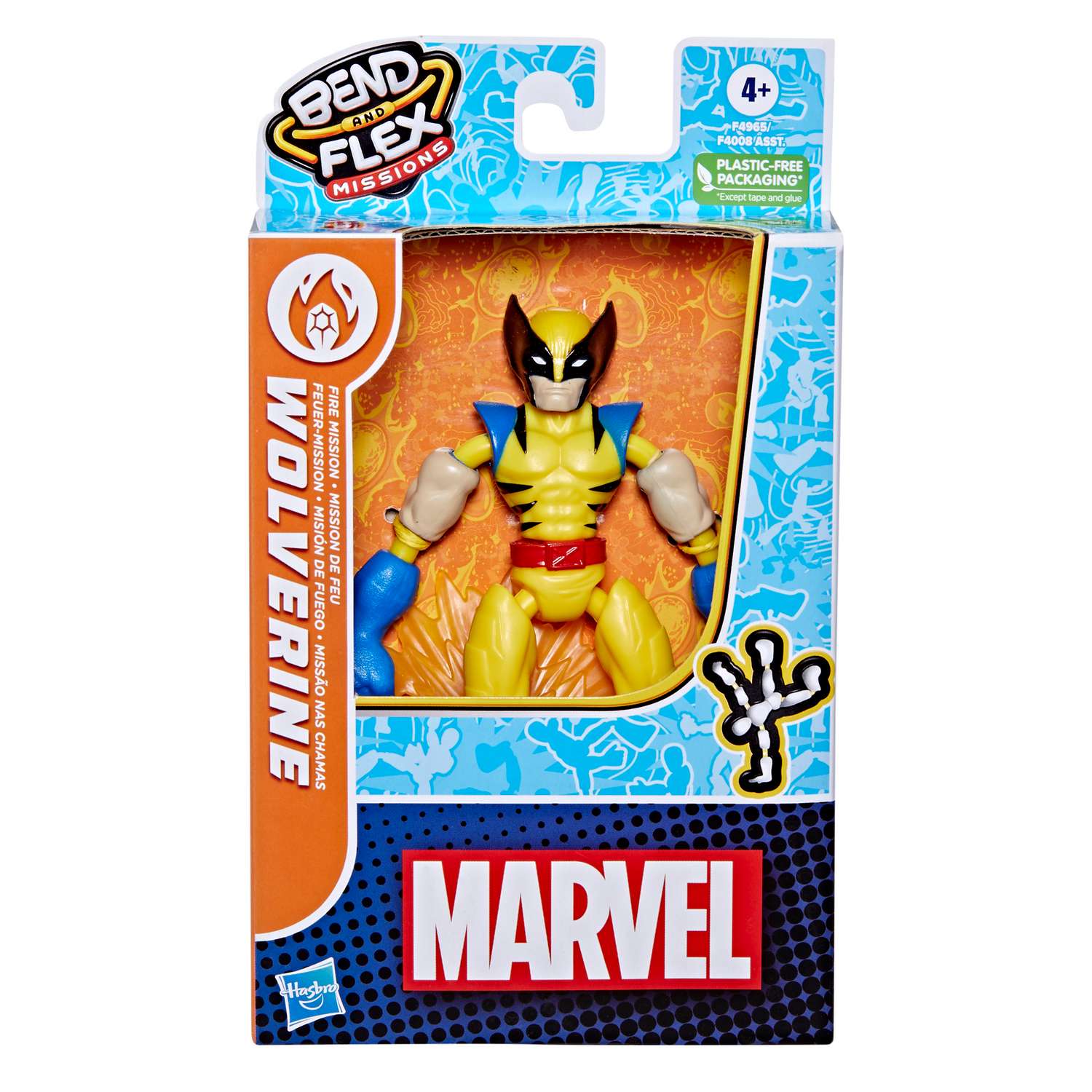 Игровой набор Marvel - фото 2
