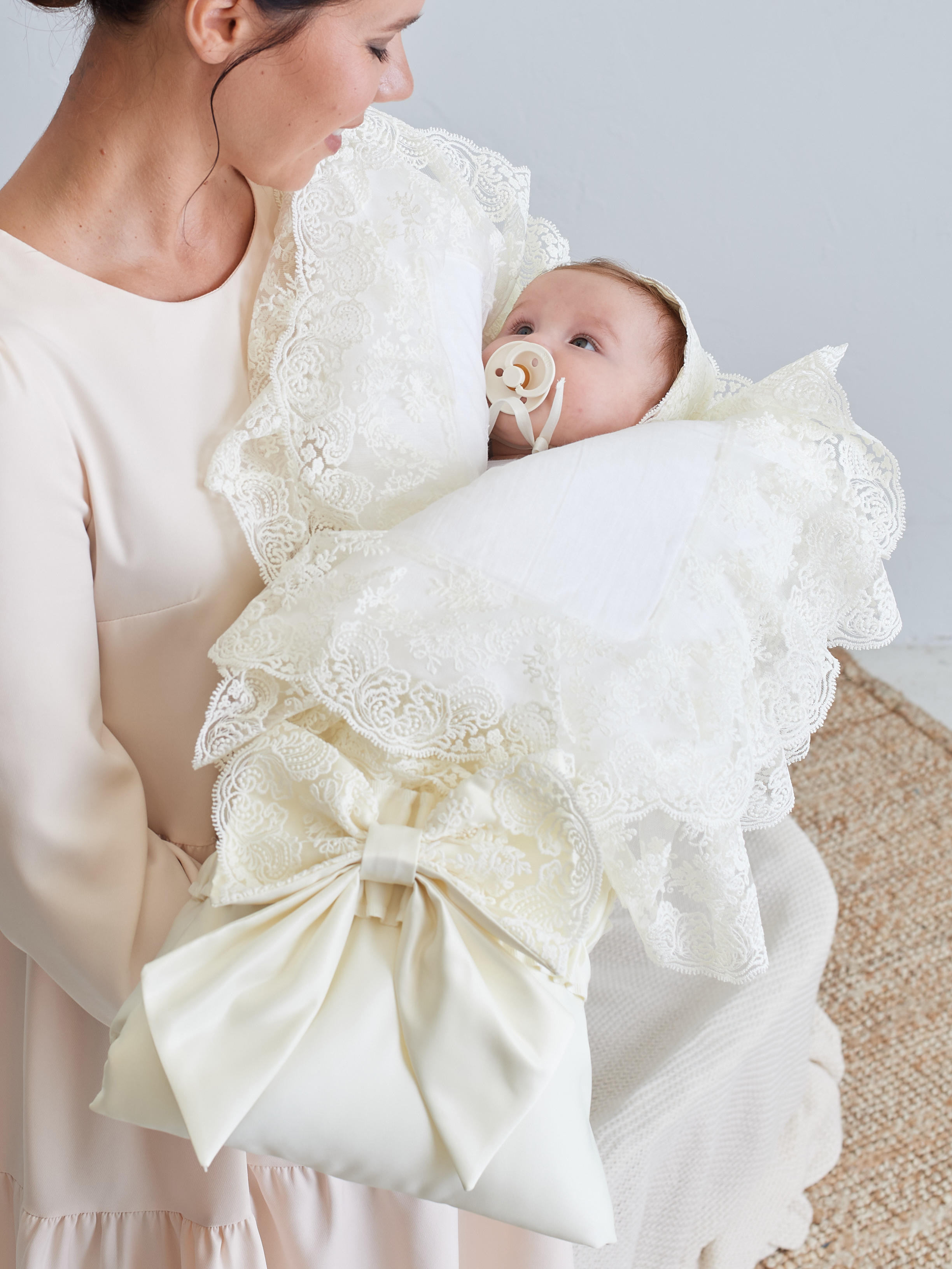 Комплект Luxury Baby РП-105-3л - фото 5