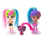 Игровой набор CurliGirls