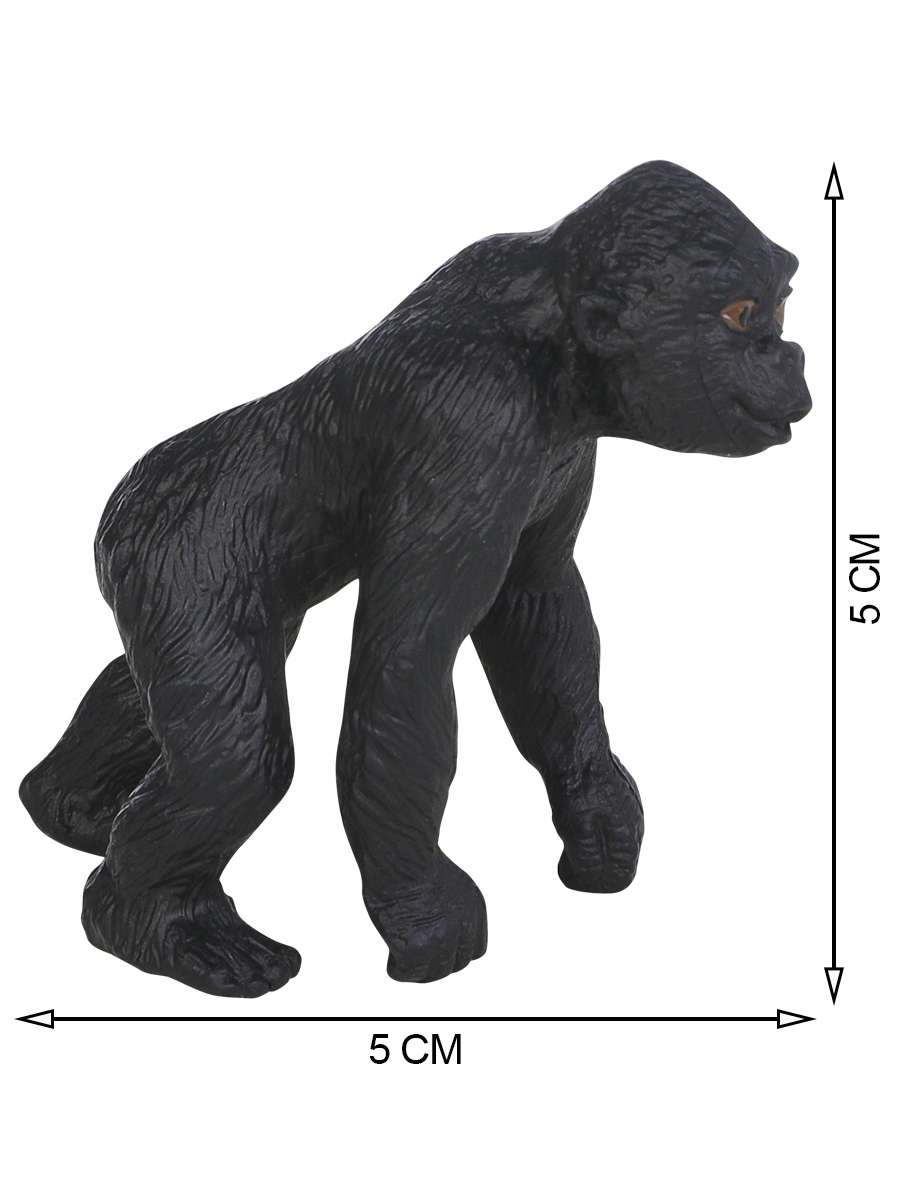 Игровой набор Masai Mara Мир диких животных - фото 5