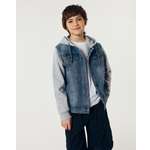 Джинсовая куртка Futurino