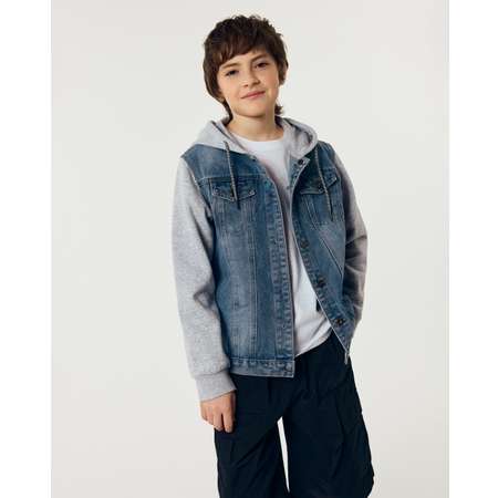 Джинсовая куртка Futurino