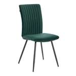 Стул TETCHAIR изумруд 1 шт.