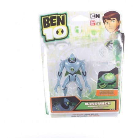 Фигурка Bandai в ассортименте - фото 14