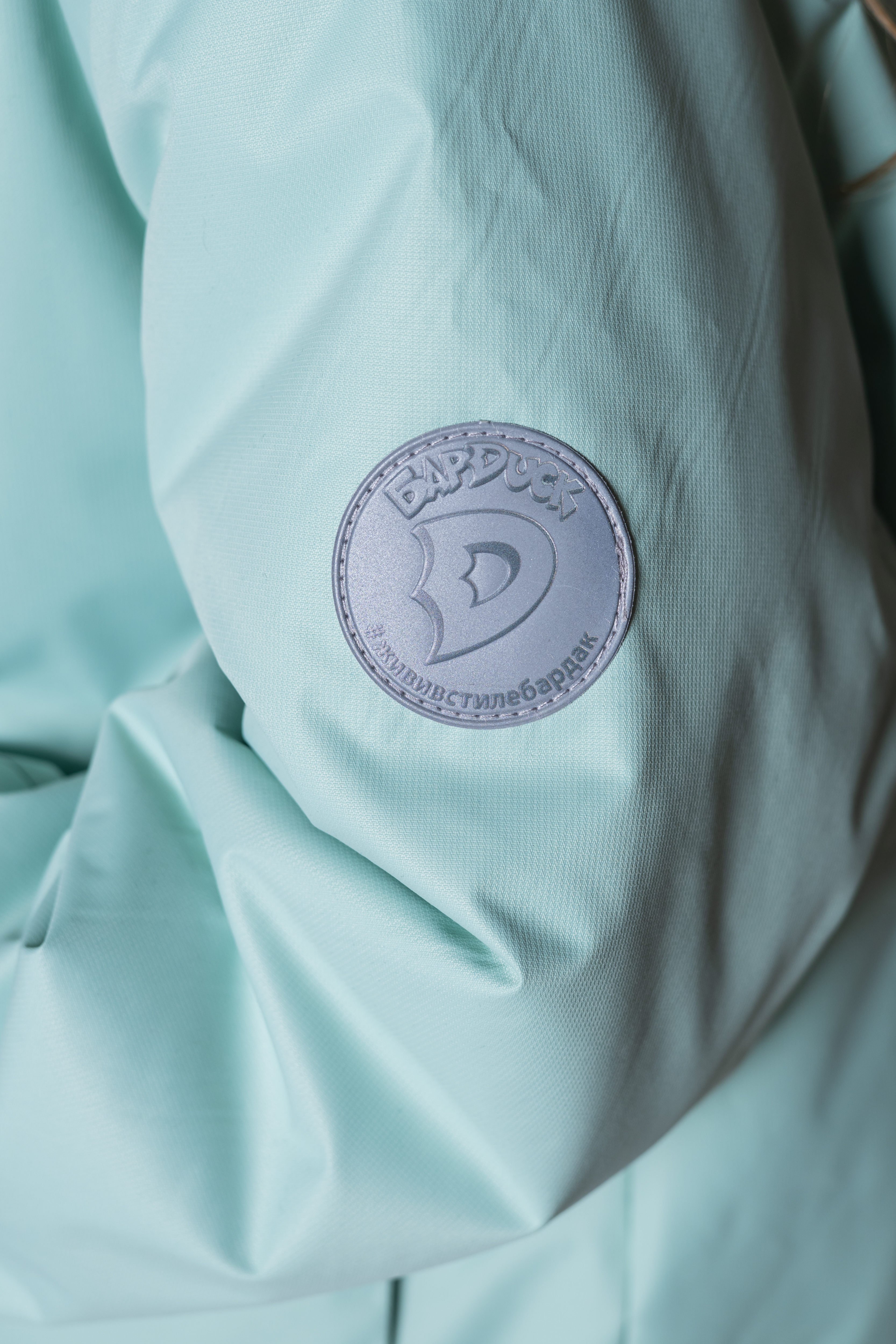 Парка БарDuck bd_parka_demi - фото 10