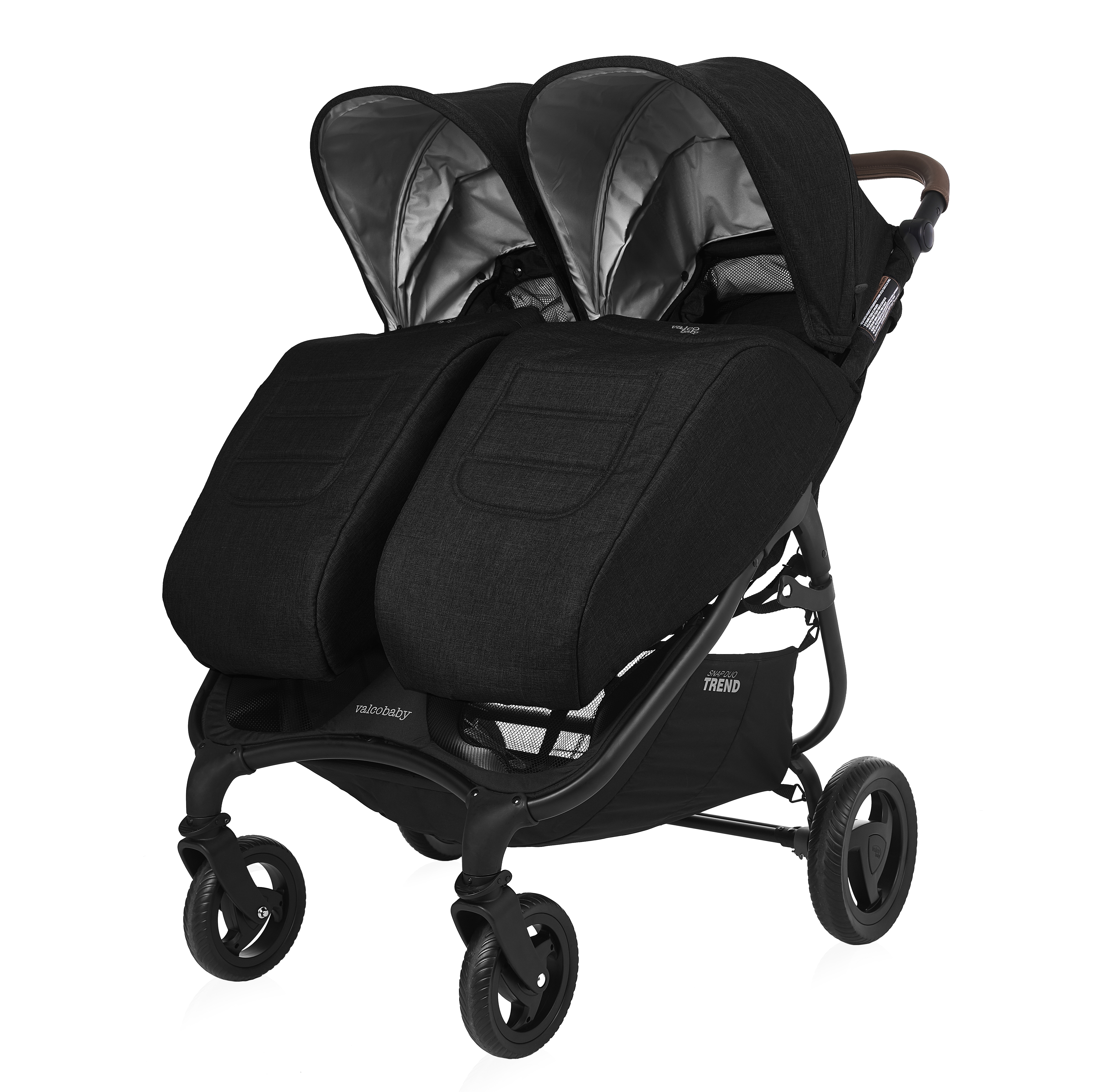 Чехол для ножек Valco baby Snap Duo Trend / Night A0065 - фото 1