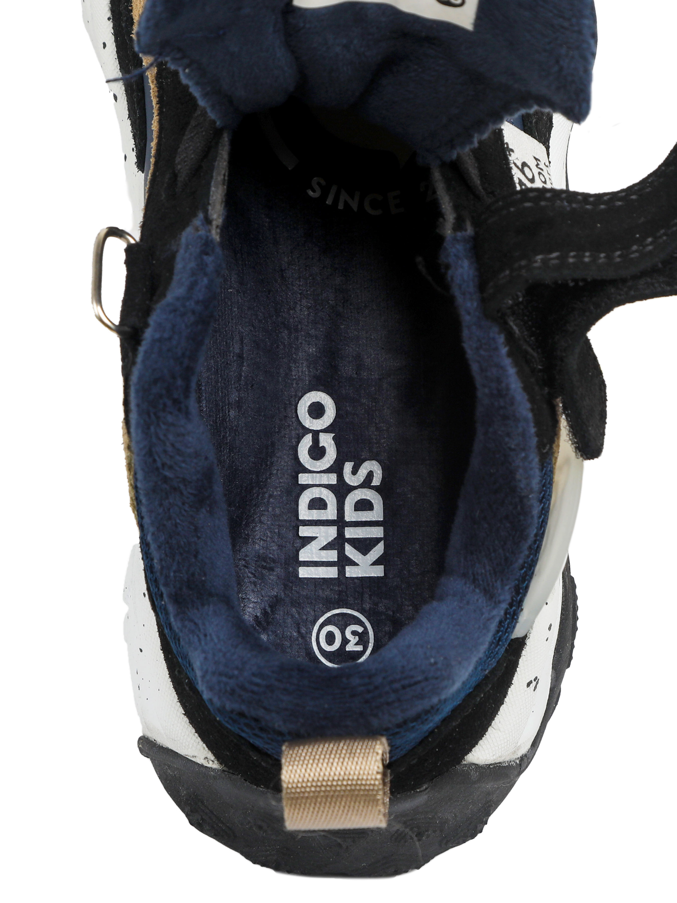 Кроссовки Indigo kids 97-025E4 - фото 10