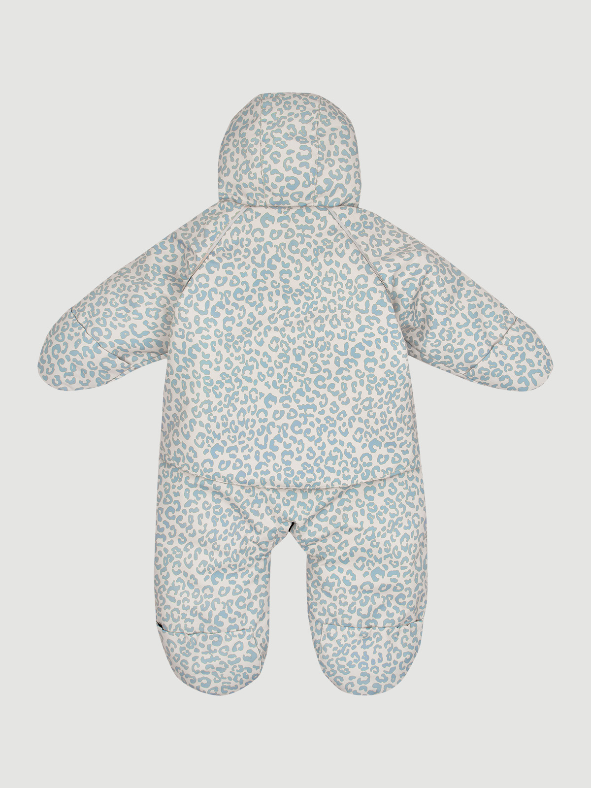 Комбинезон Mjolk 76207 - фото 5