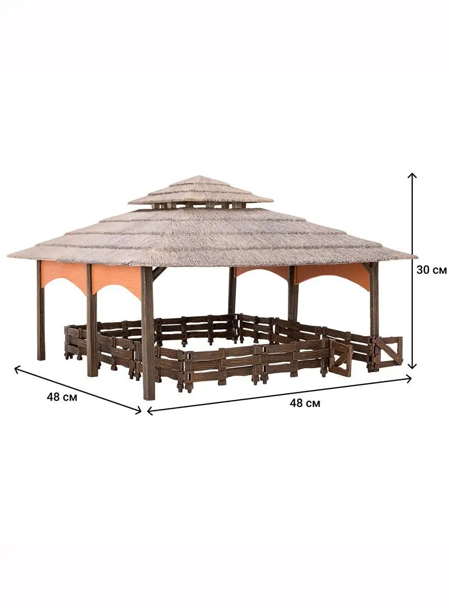 Игровой набор Masai Mara - фото 2