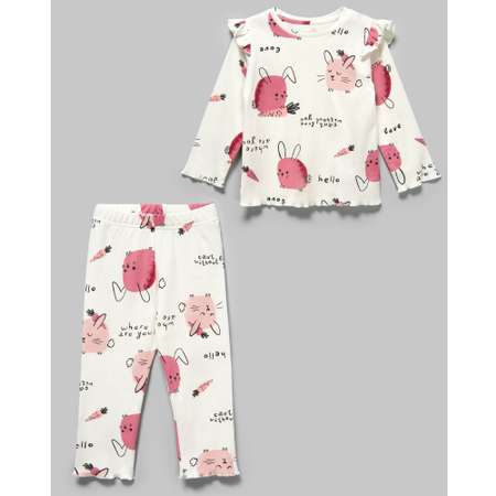 Комплект Baby Gо