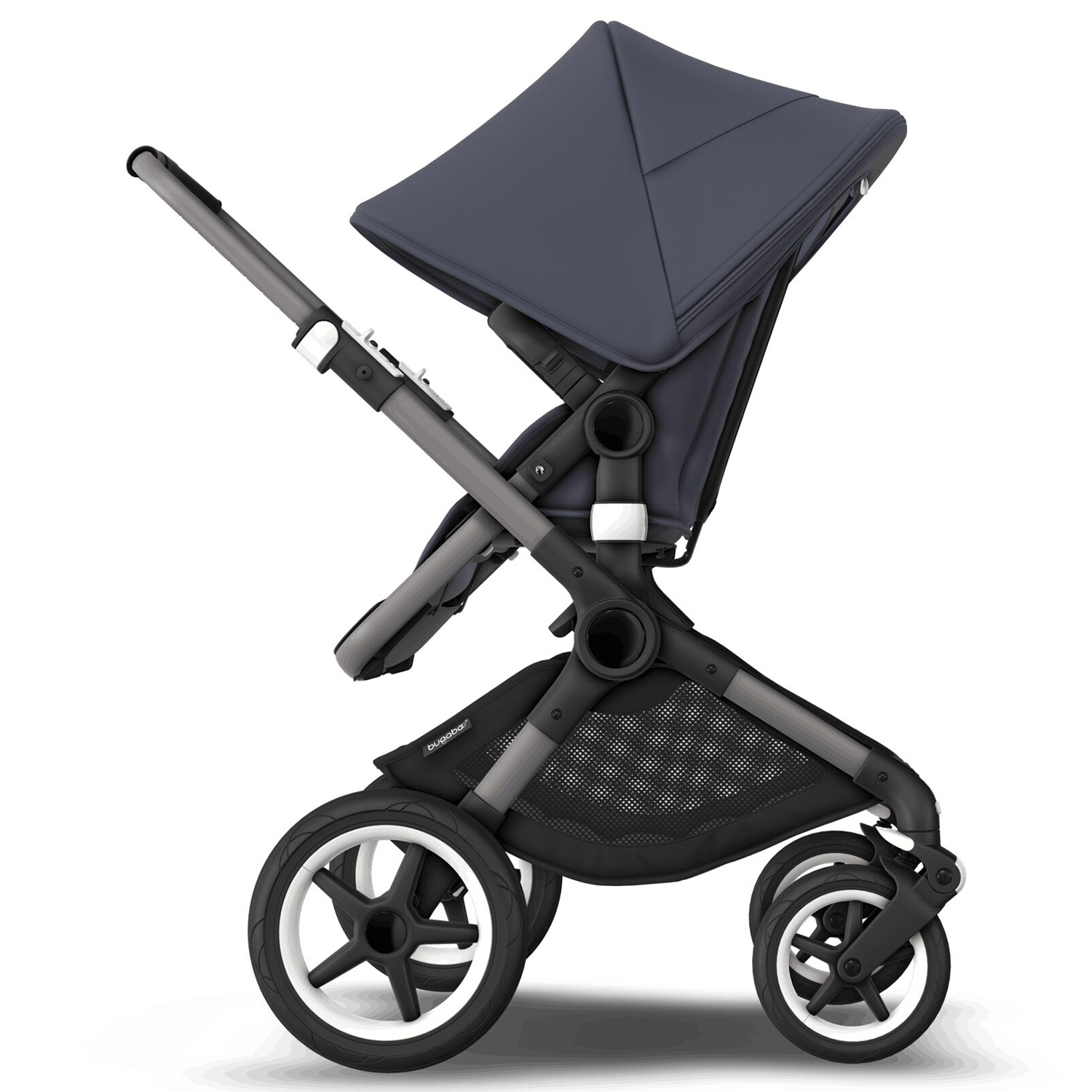 Коляска 2 в 1 Bugaboo - фото 12