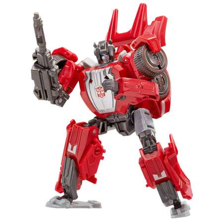 Игровой набор Hasbro Transformers Sideswipe