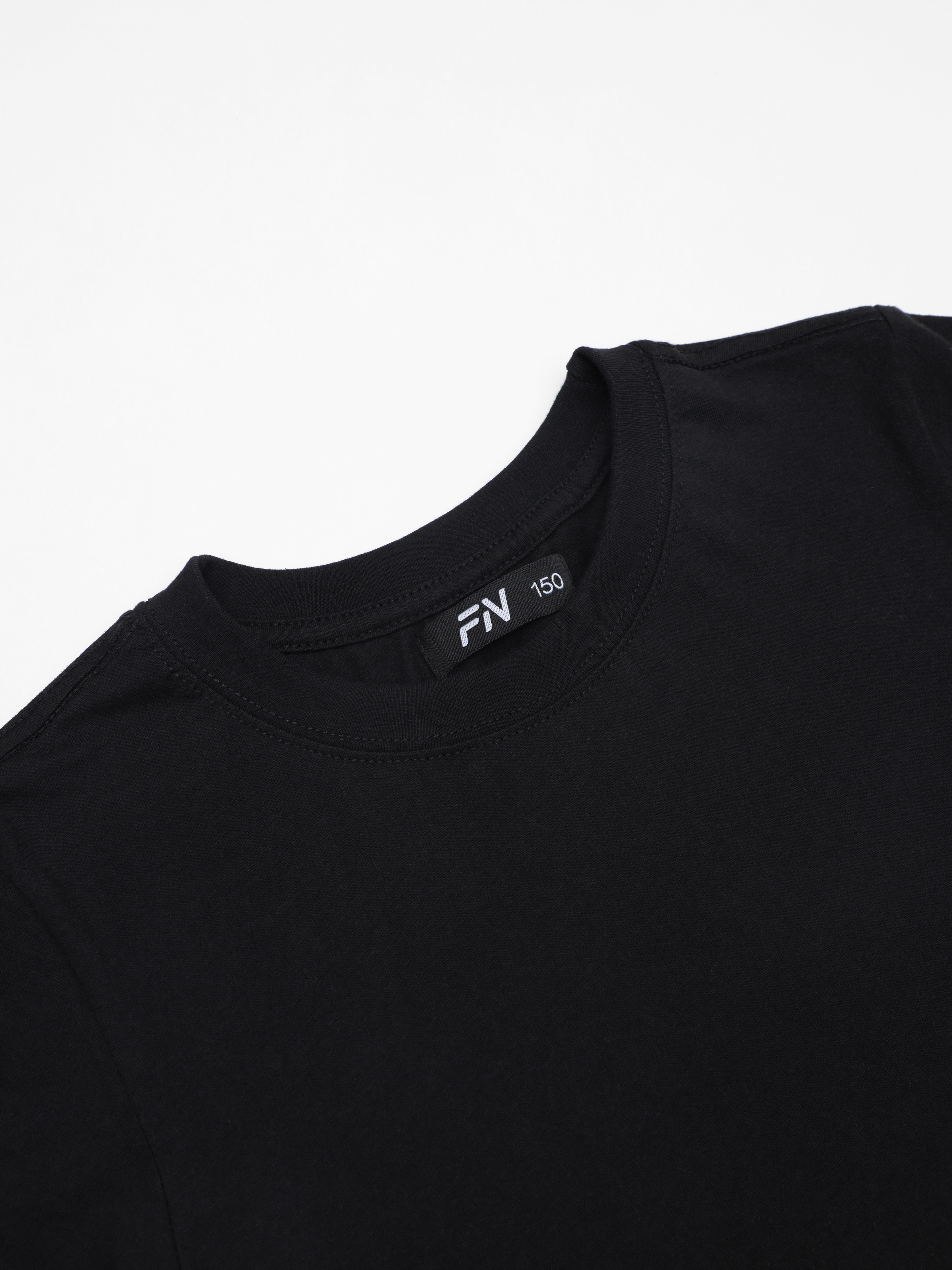 Футболка FN KFN4011007-000 - фото 9