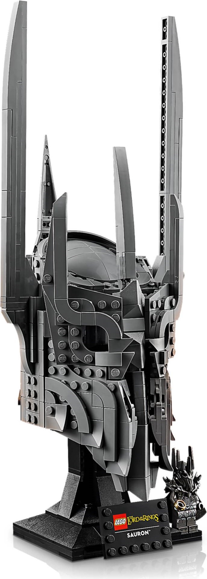 Конструктор LEGO Icons 11373 538 дет. - фото 13