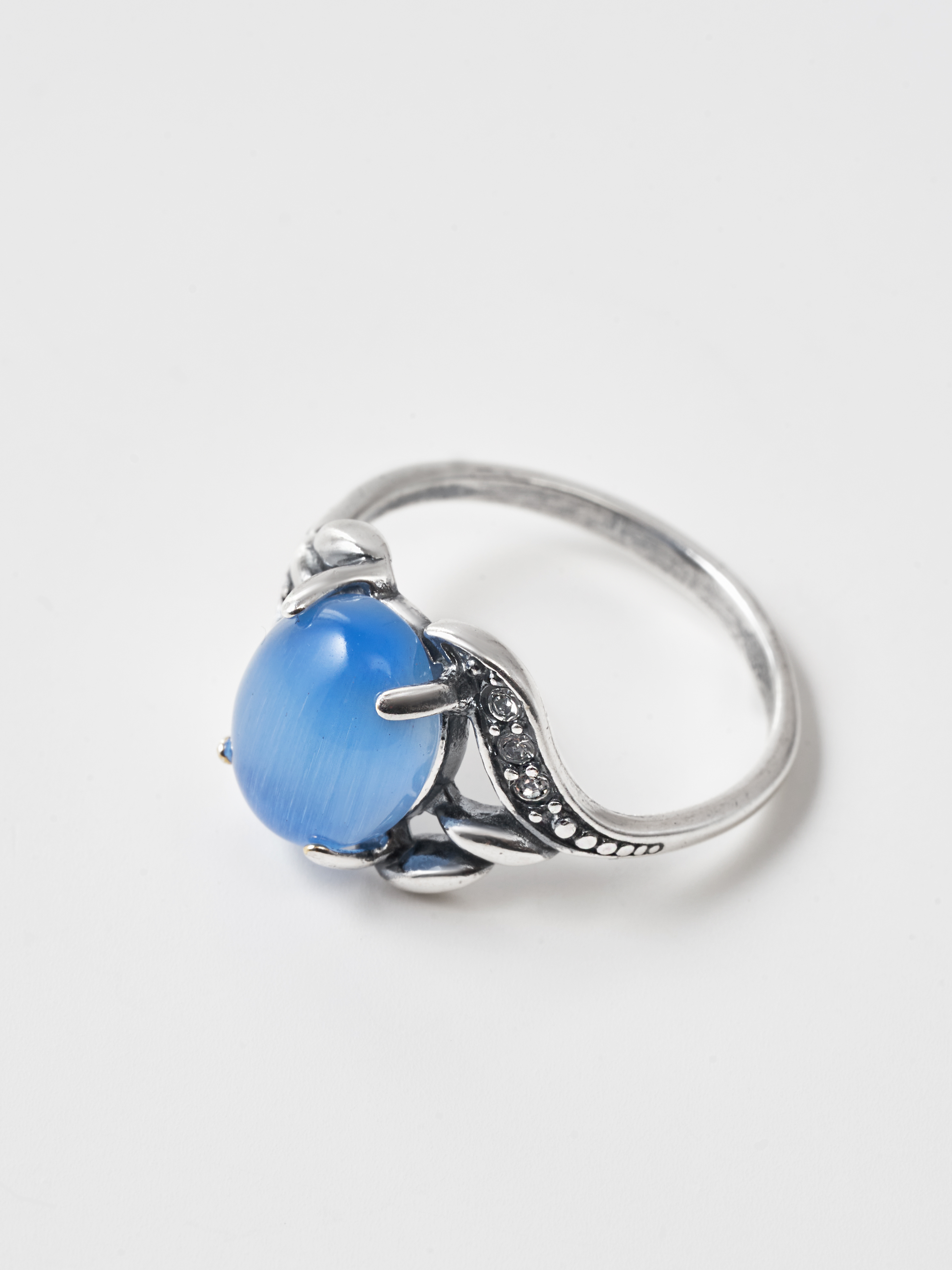 Кольцо Shine and Beauty 2437526В - фото 7