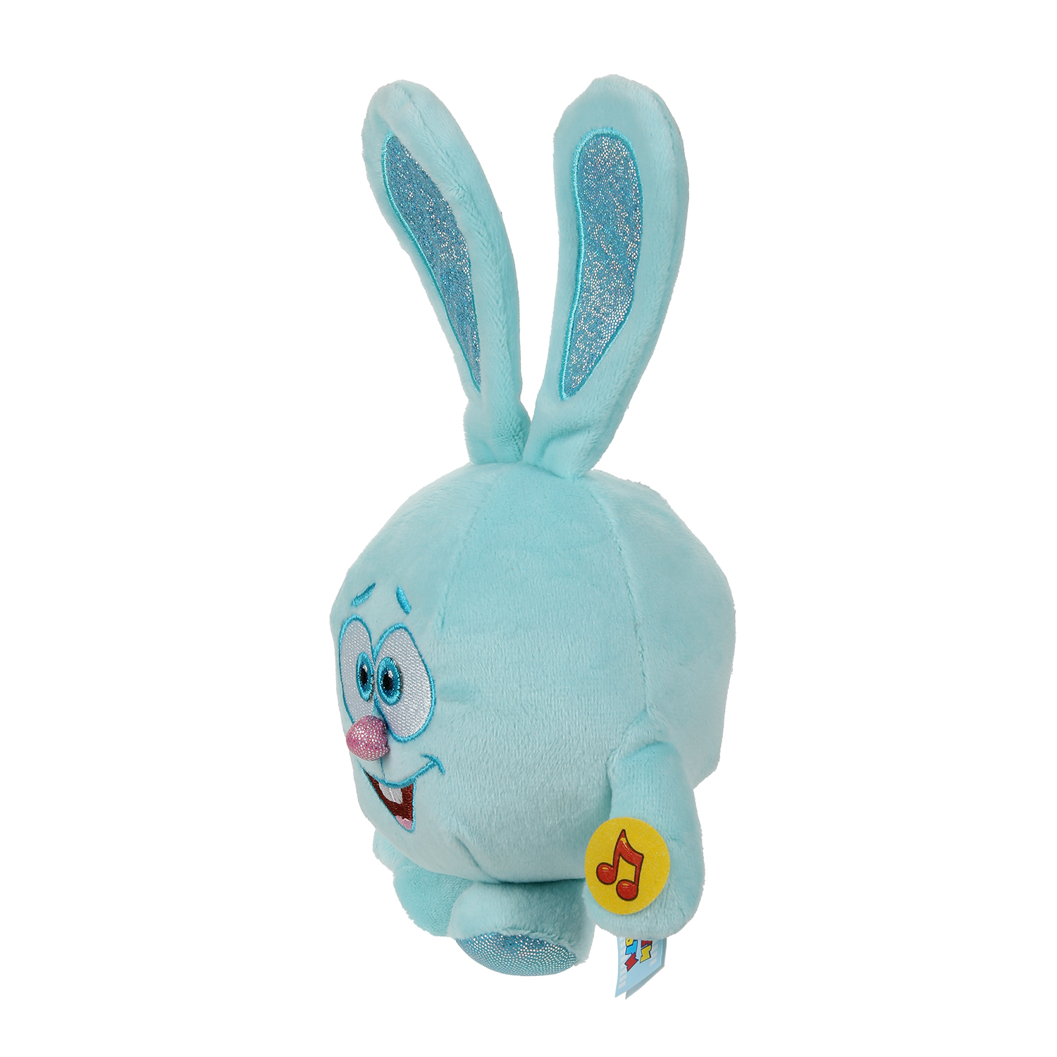 Мягкая игрушка Мульти Пульти Крош - фото 2