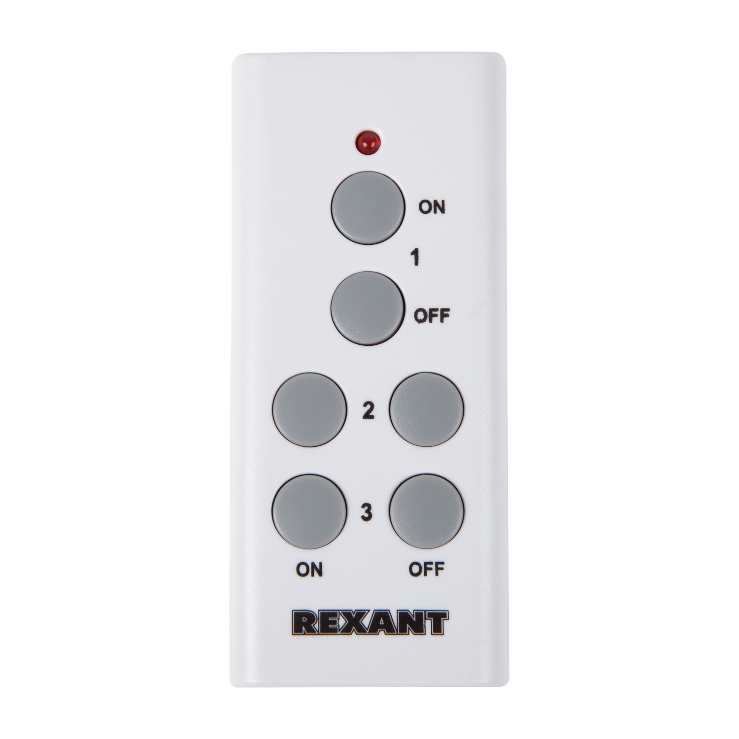 Радиоупраляемая розетка REXANT с пультом управления - фото 12