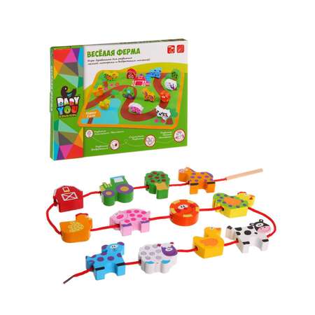 Игрушка Bondibon