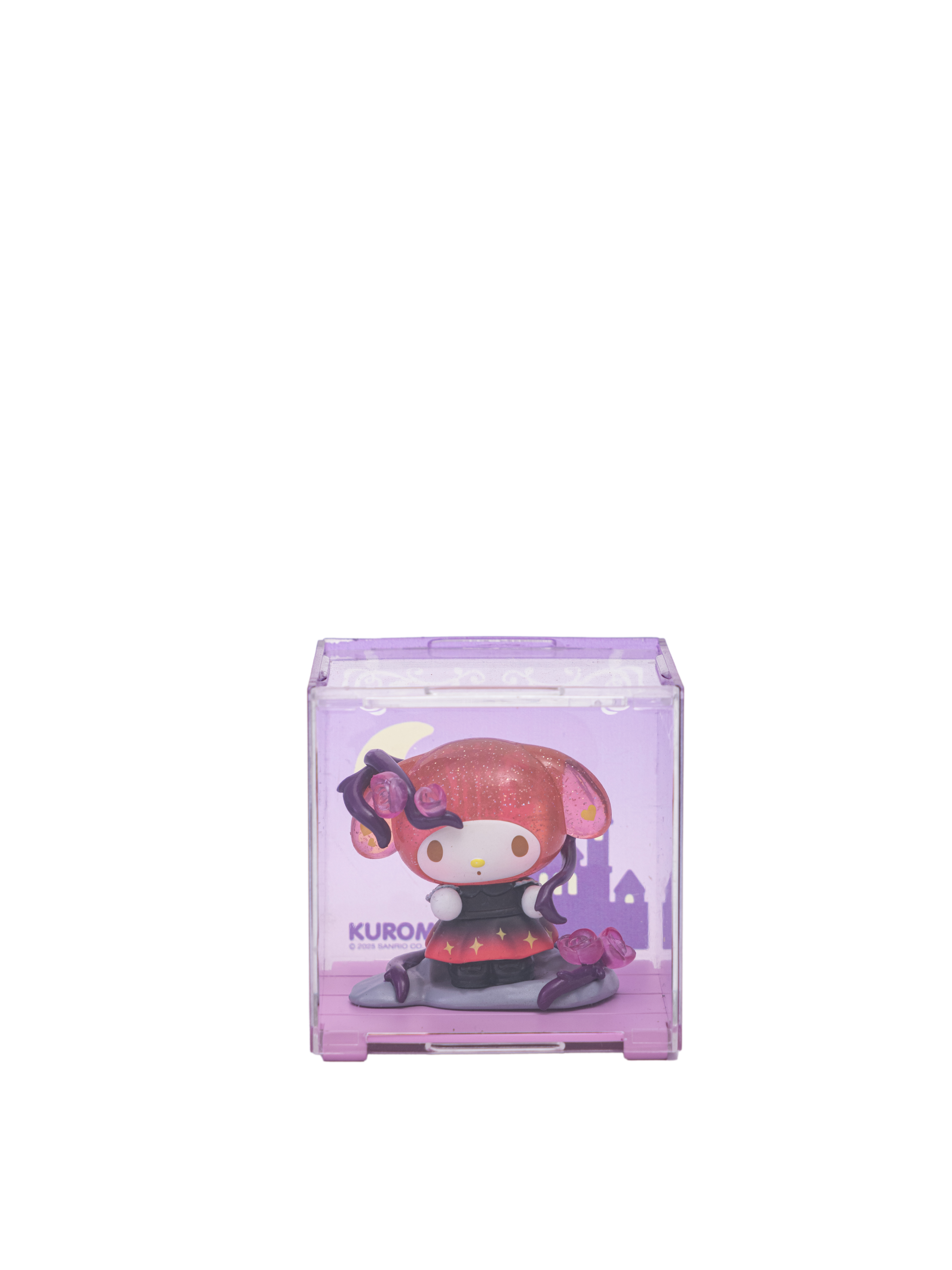 Фигурка Hello Kitty - фото 12