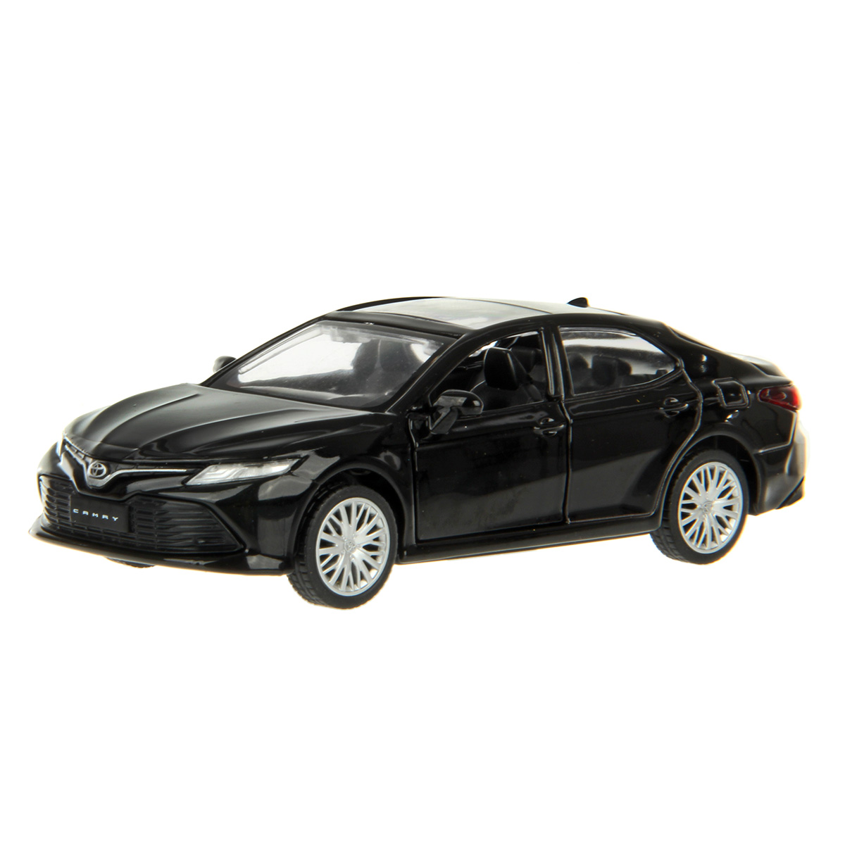 Автомобиль HOFFMANN Toyota CAMRY 1:43 126392 - фото 7