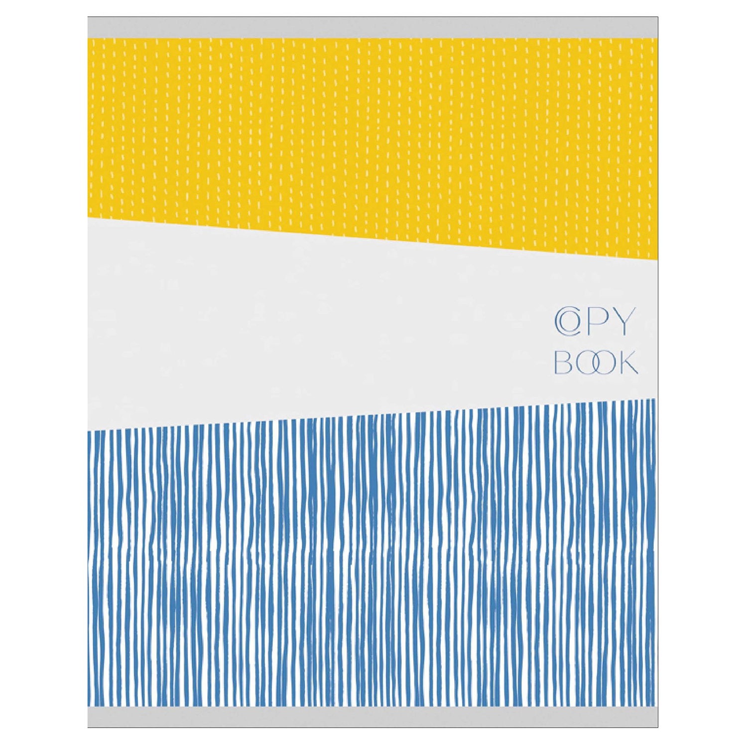 Общая тетрадь Unnika land клетка 40 лист. в ассортименте - фото 6