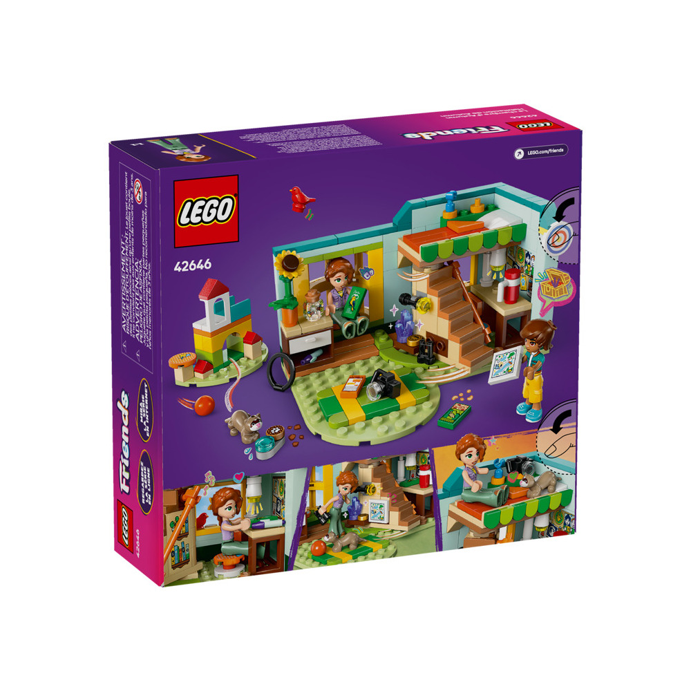Конструктор LEGO Friends 347 дет. - фото 6