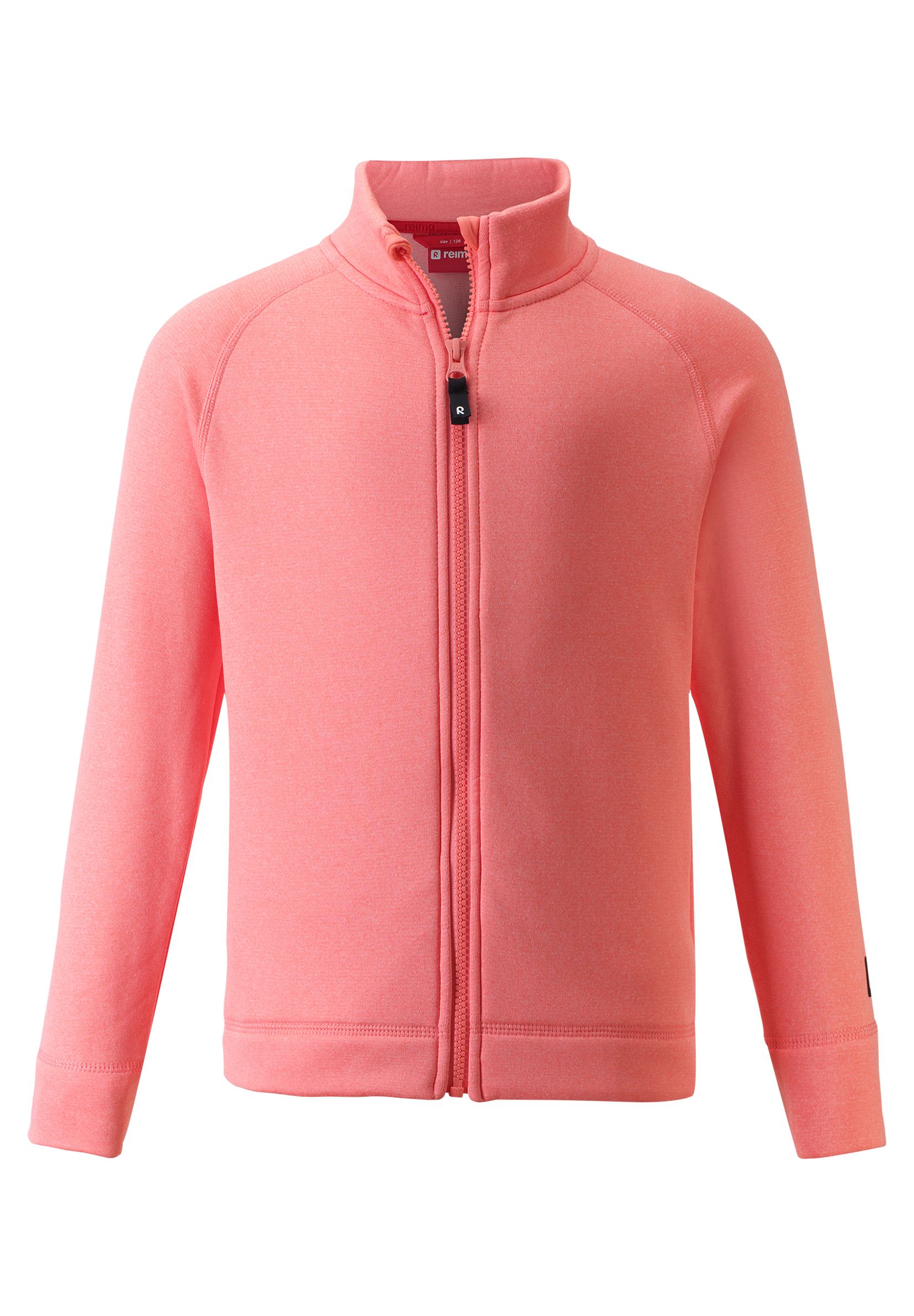 Толстовка Reima 536346-3220 - фото 1