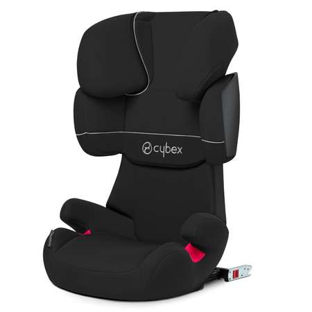 Автокресло Cybex Isofix 2/3 (15-36 кг)