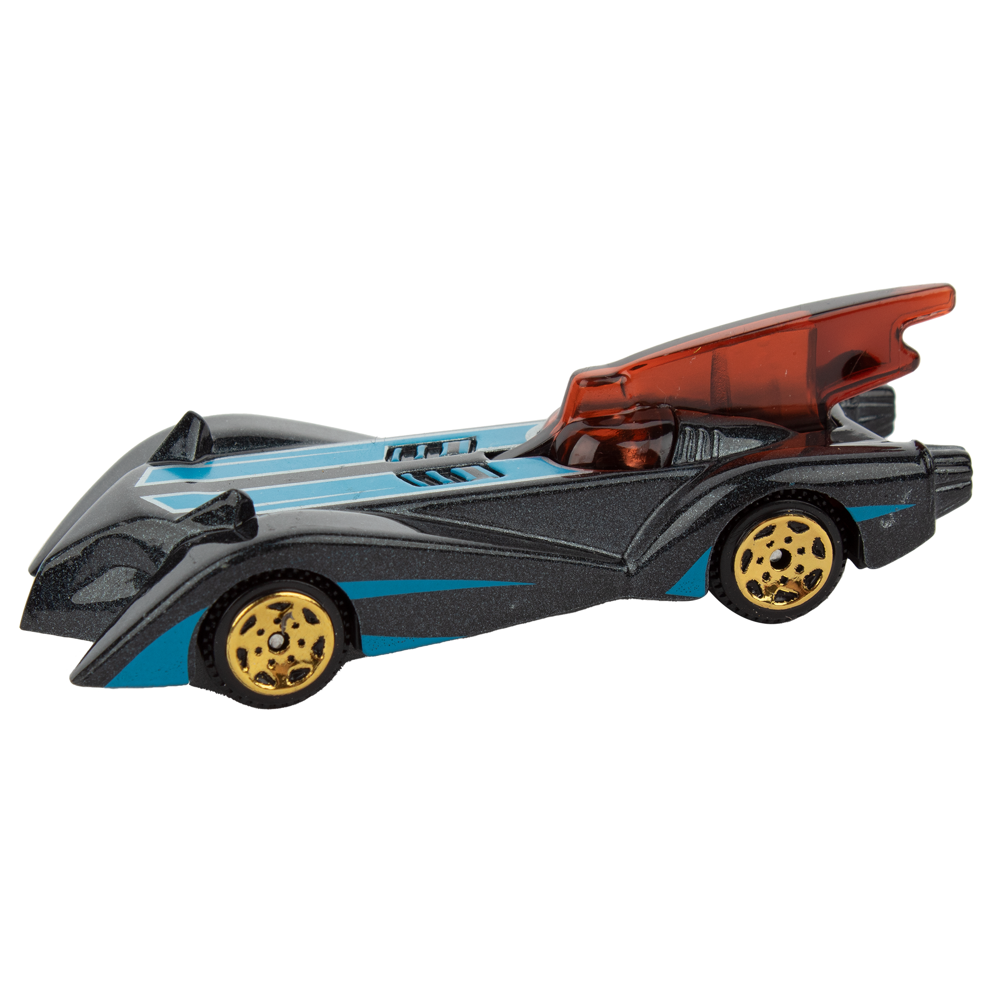Автомобиль KiddieDrive из металла Hot Racers 1/16 87005_1 - фото 1