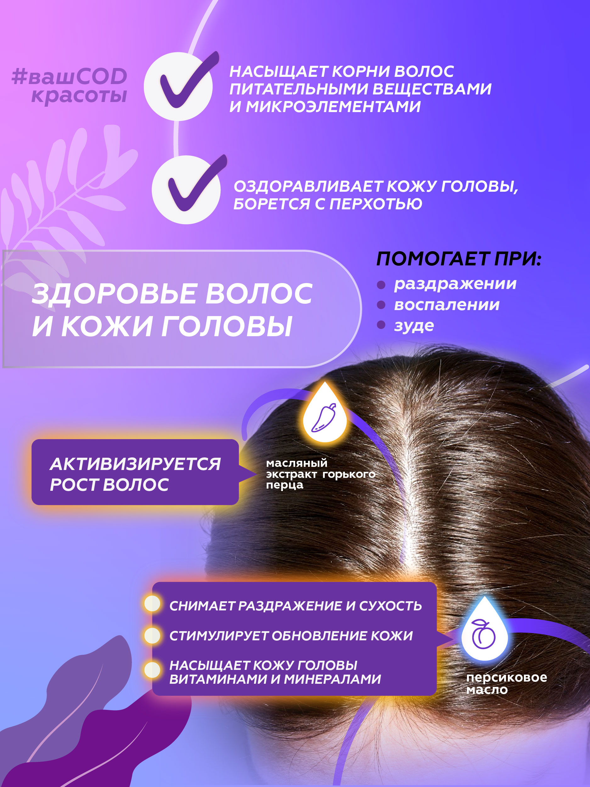 Масло Бацькина баня - фото 6