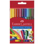 Фломастеры Faber Castell 10 цв.