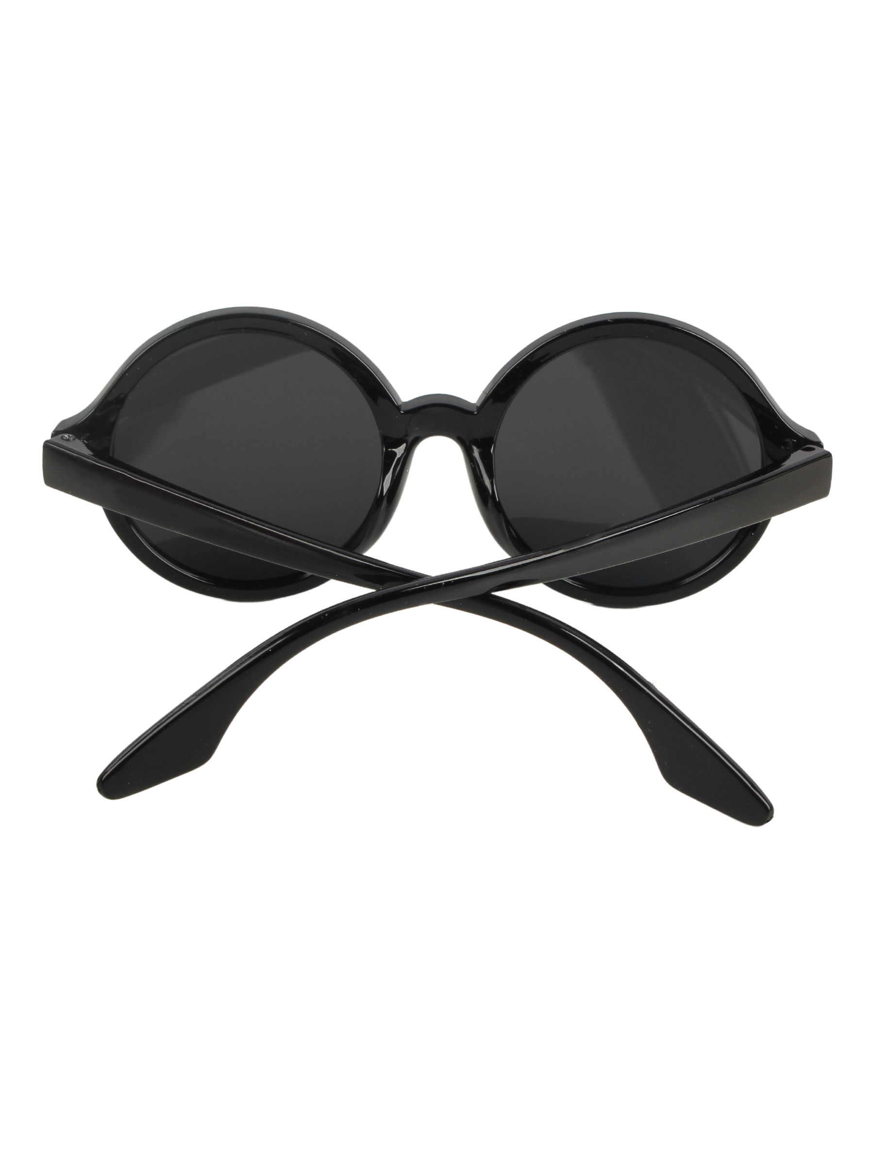 Очки солнцезащитные Little Mania LUDT039-BK - фото 8