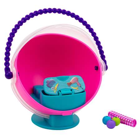 Игровой набор CurliGirls