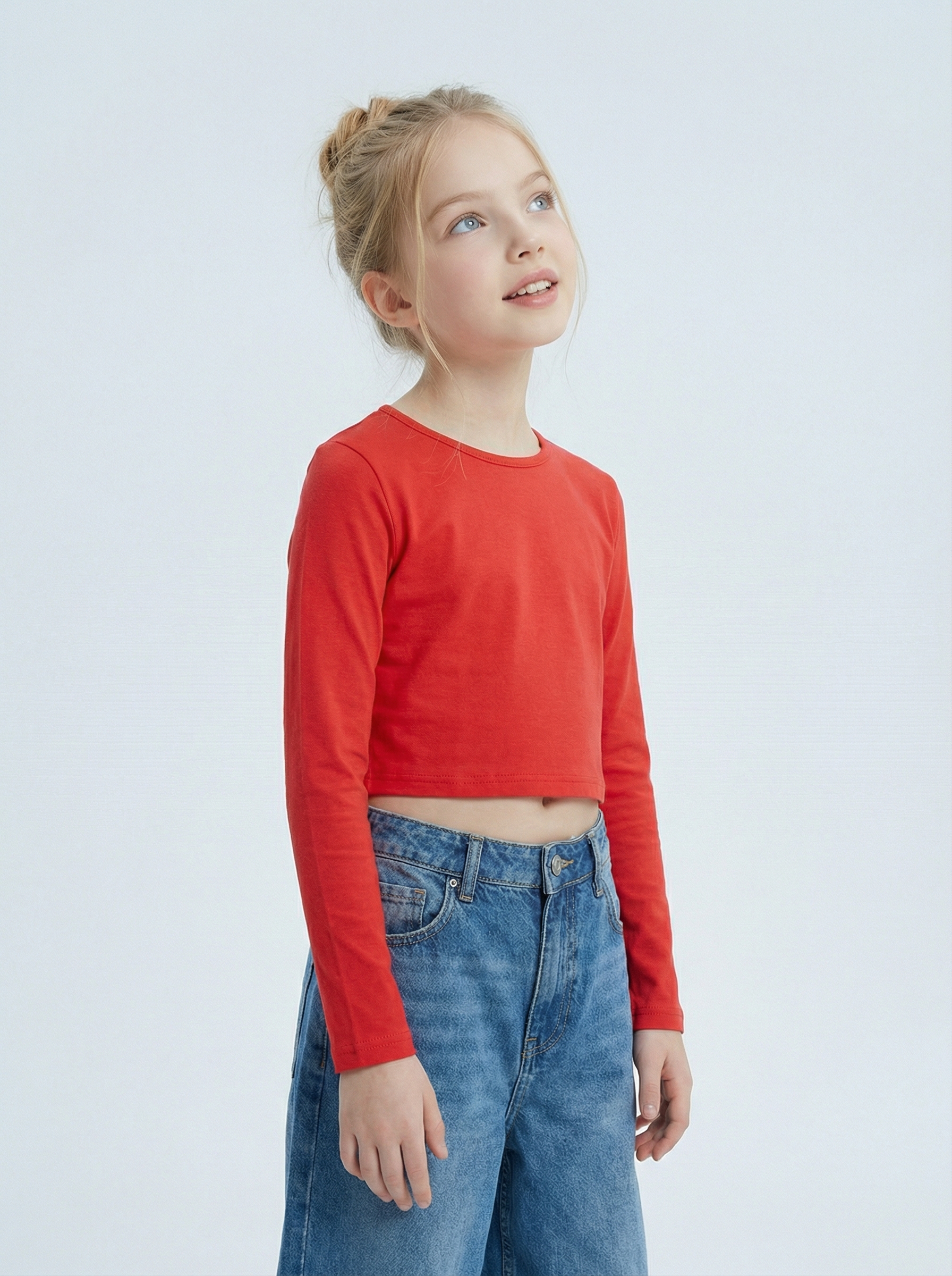 Кроп-топ YOULALA 1499100106 - фото 6