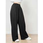 Брюки-палаццо СИНЯЯ МОДА