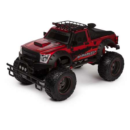 Грузовик РУ New Bright 1:8