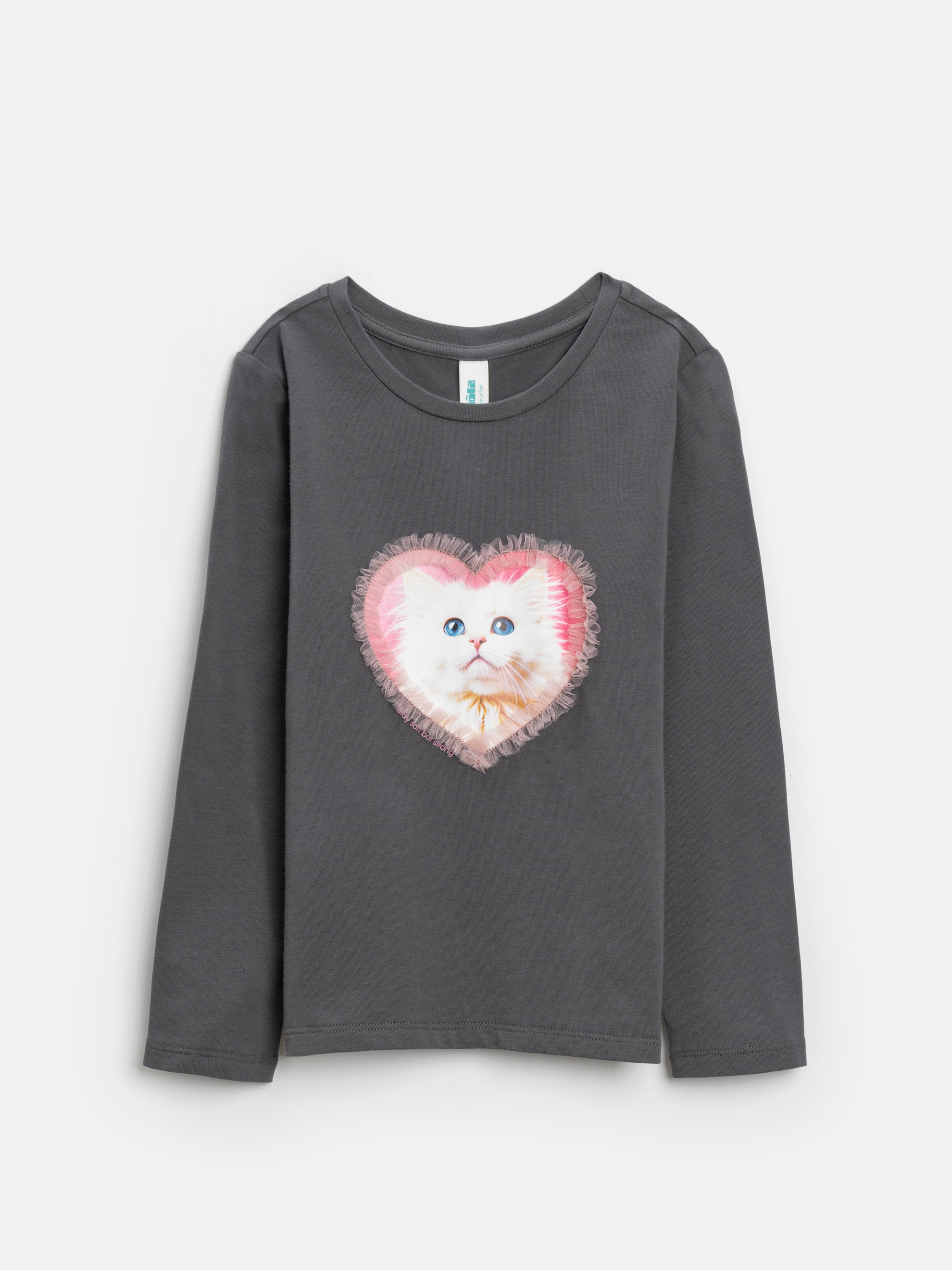 Лонгслив Acoola 20220150117_0089612 - фото 4