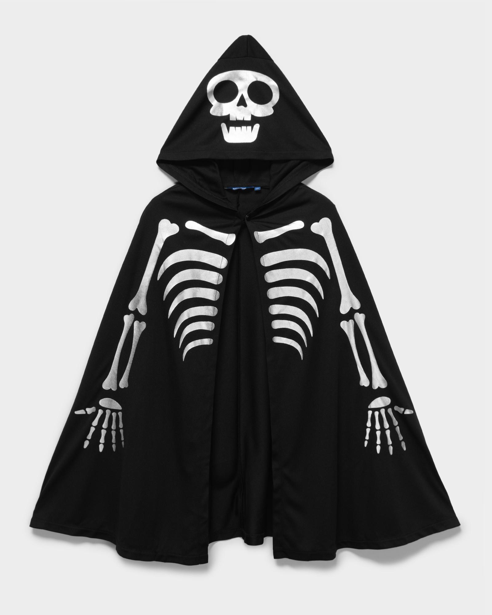 Костюм карнавальный Grimmo Скелет W24-CS10GRkb-99 - фото 3