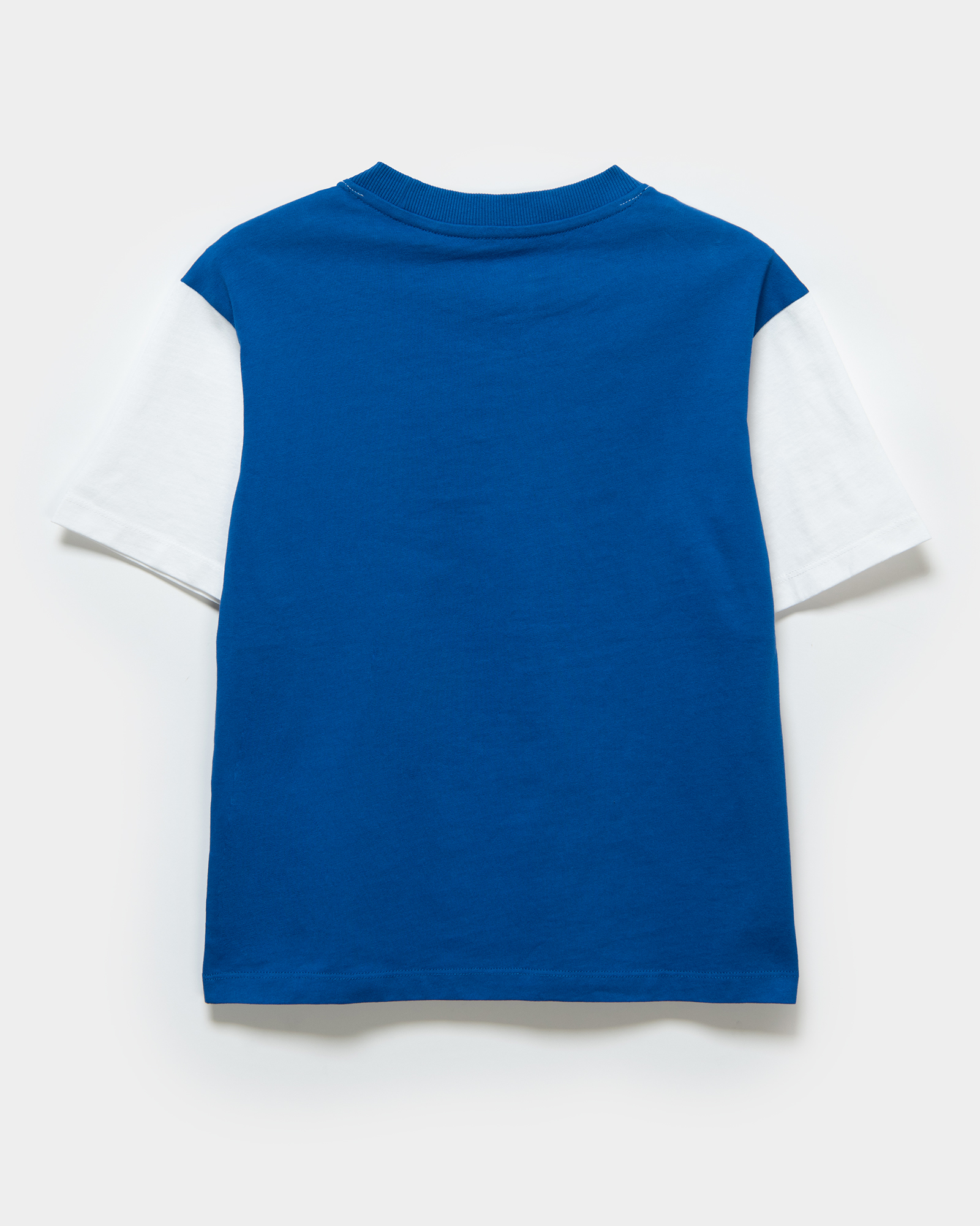 Футболка Futurino Fashion S24FF5-2J05tb-0066 - фото 3