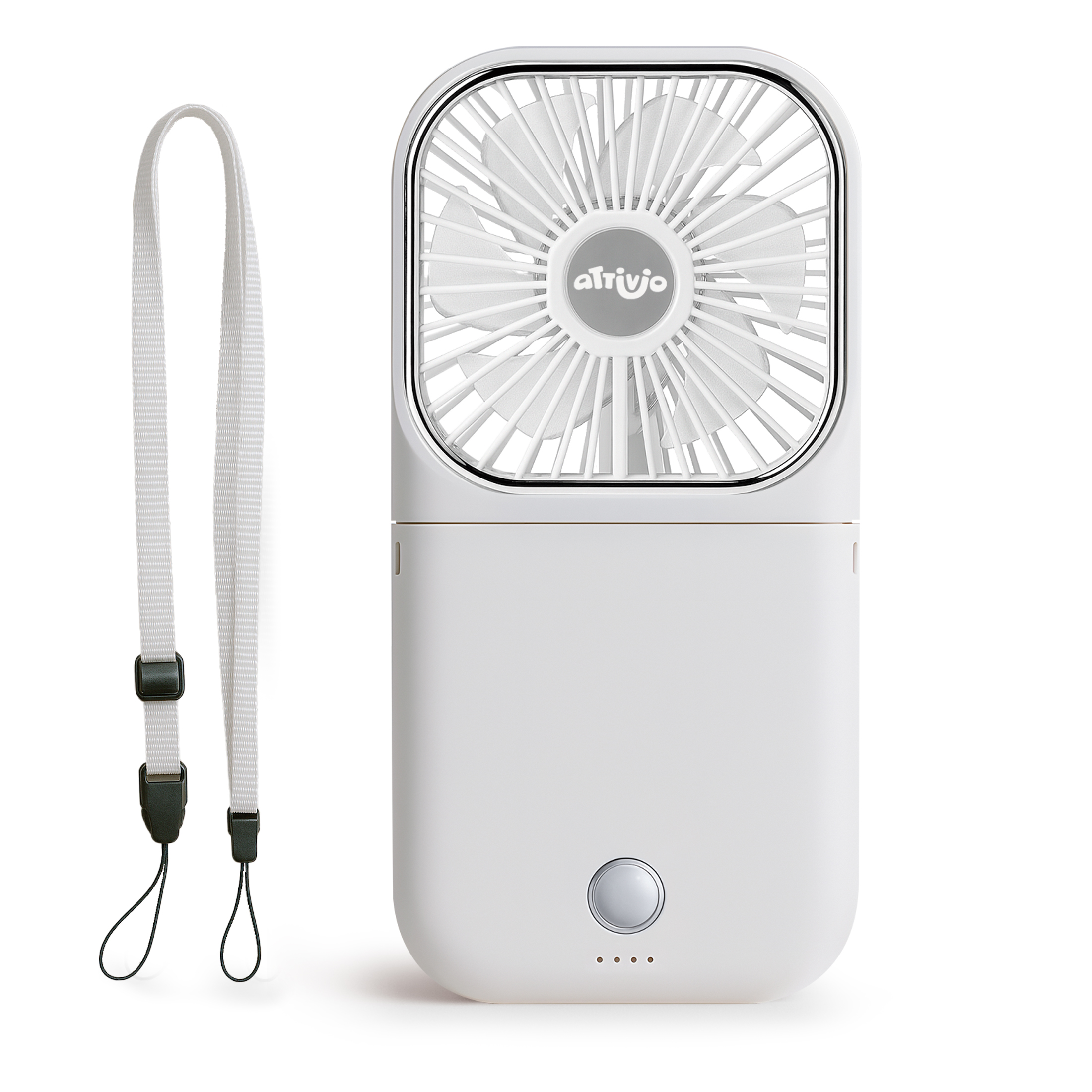 Вентилятор настольный Attivio - фото 1