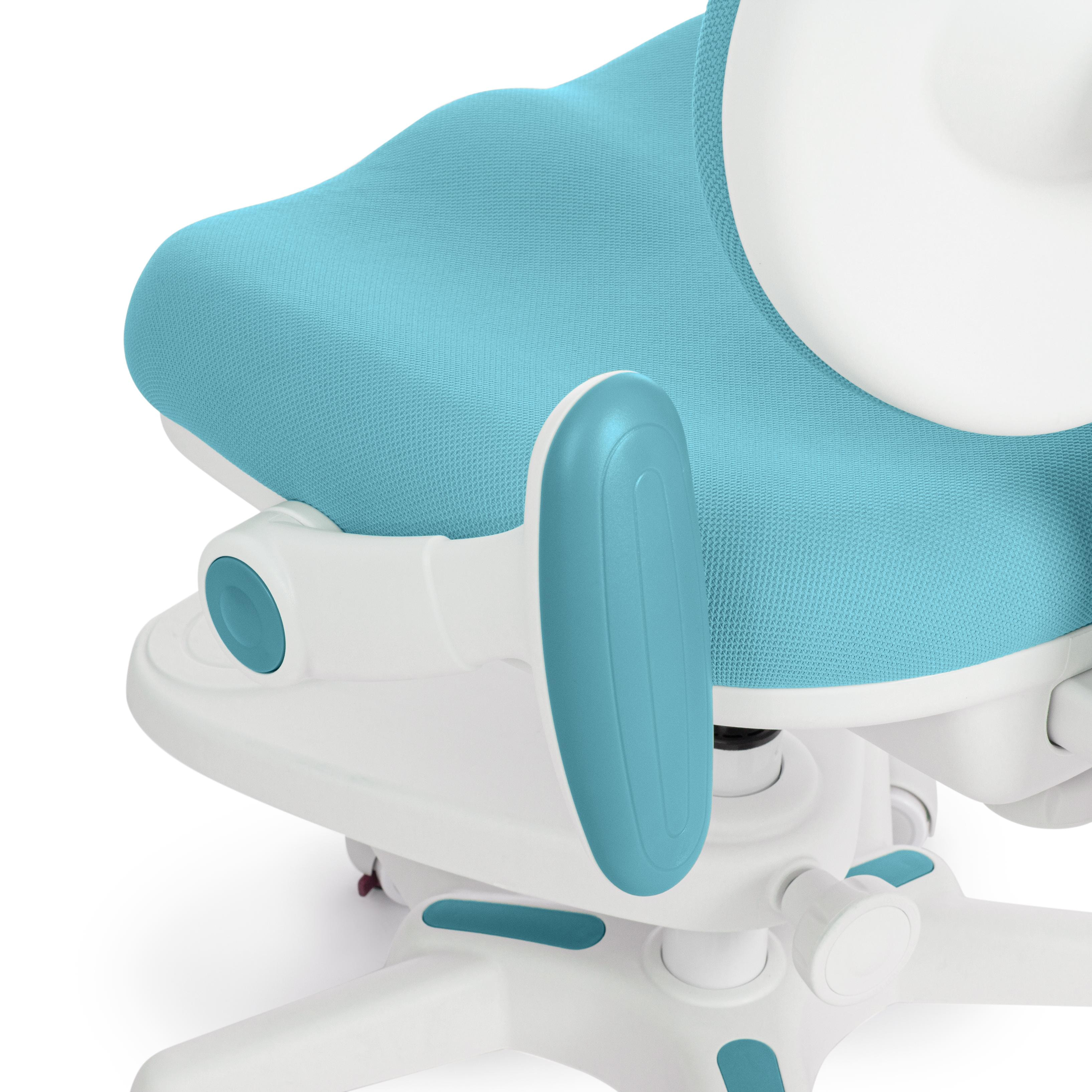 Компьютерное кресло TETCHAIR MIRACLE - фото 15