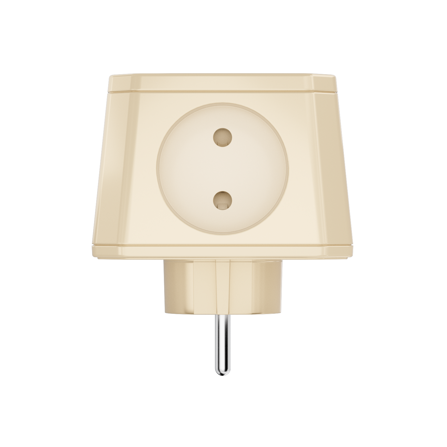 Разветвитель сетевой AGNI TP-WJ2U3E - фото 2