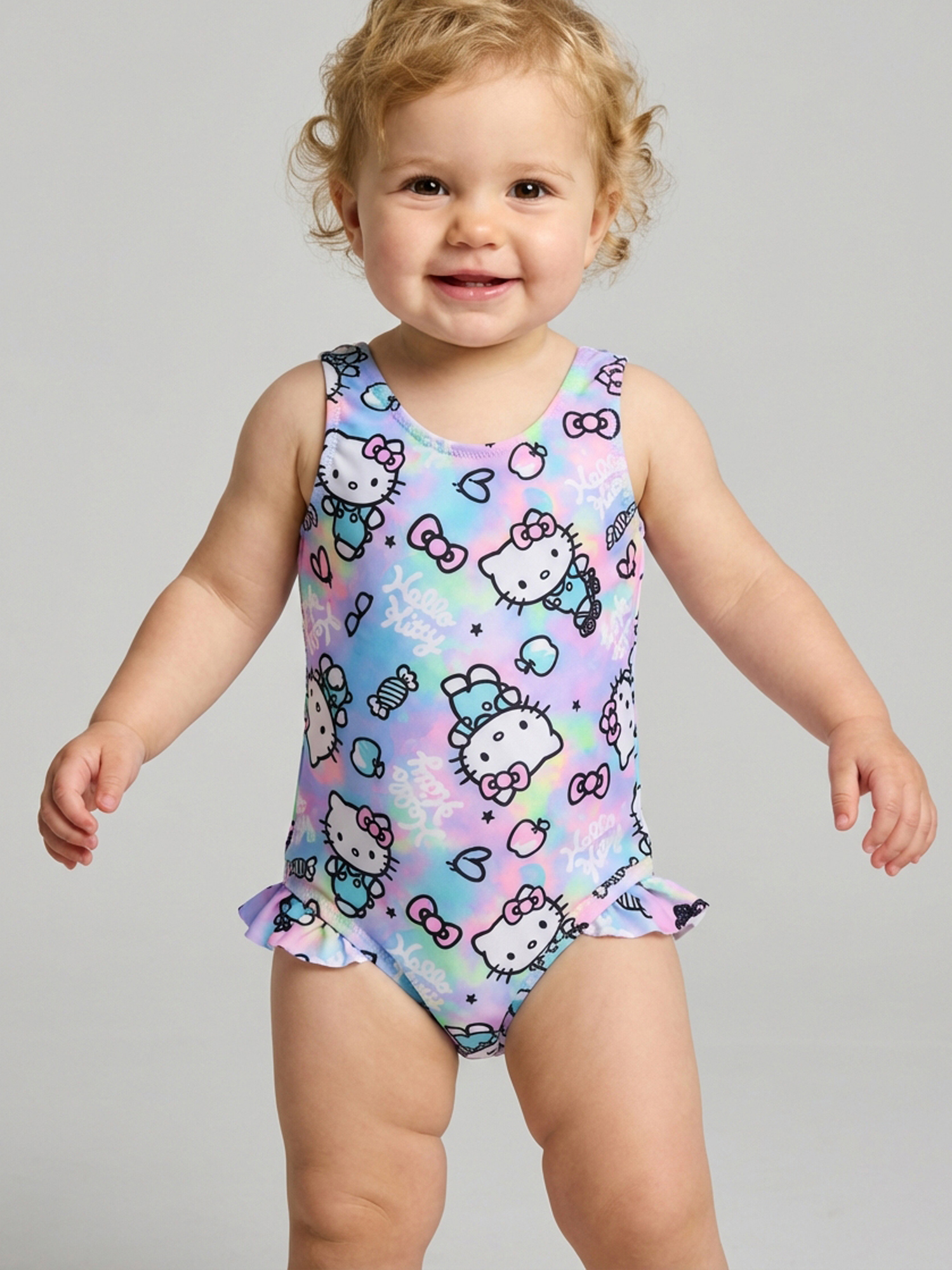 Купальник PlayToday 12643004 - фото 1