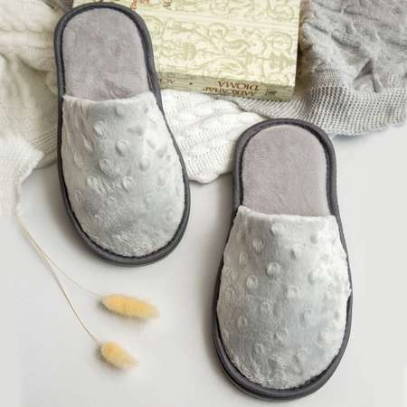 Тапочки AMARO HOME
