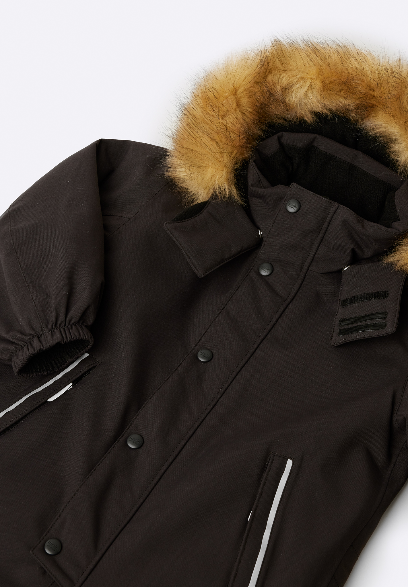 Комбинезон Lassie 7100128A-9990 - фото 4