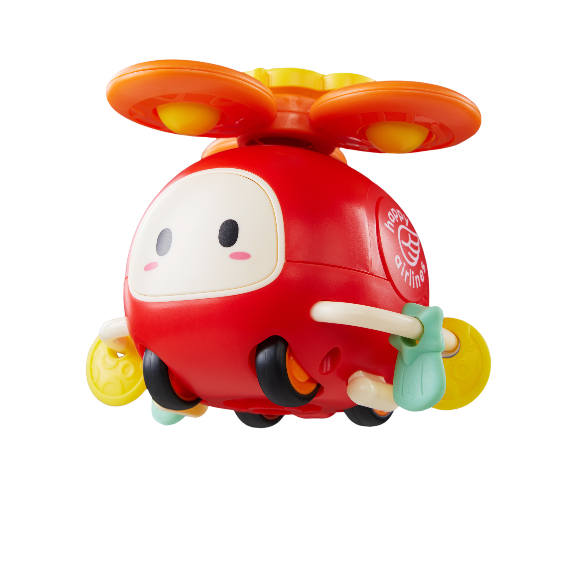 Игрушка Happy Baby - фото 4