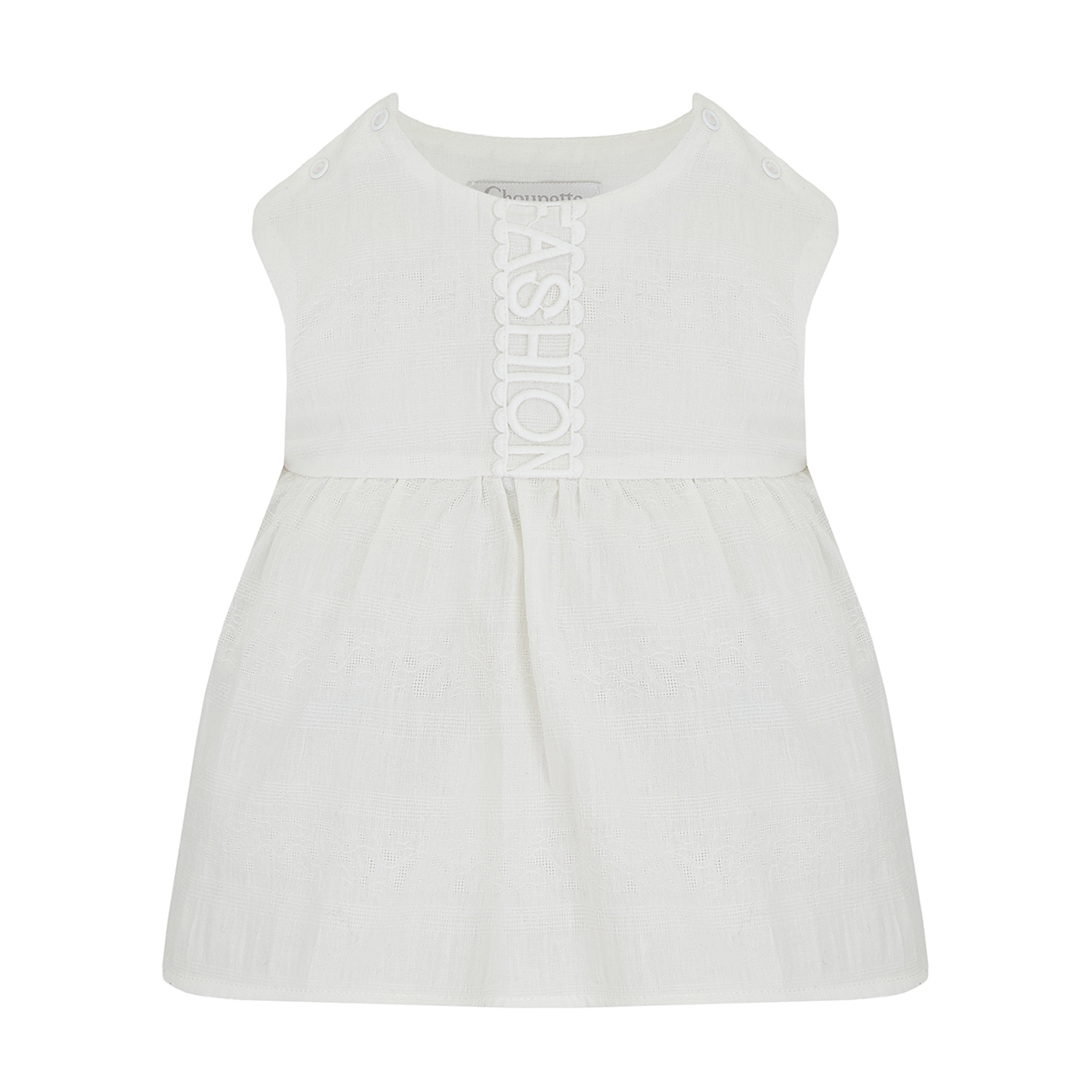 Туника CHOUPETTE 77.128 - фото 1