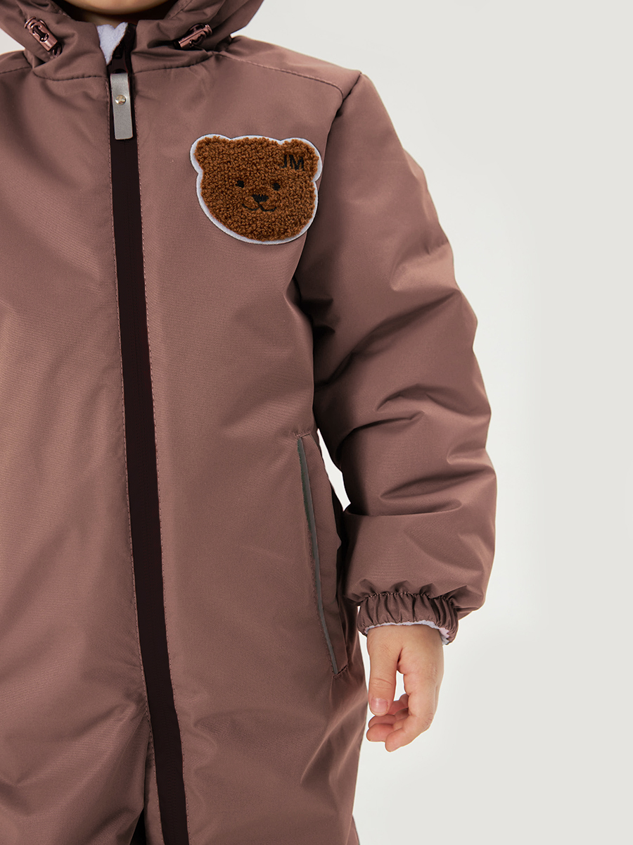 Комбинезон JAM MIX МД-819/5 - фото 2