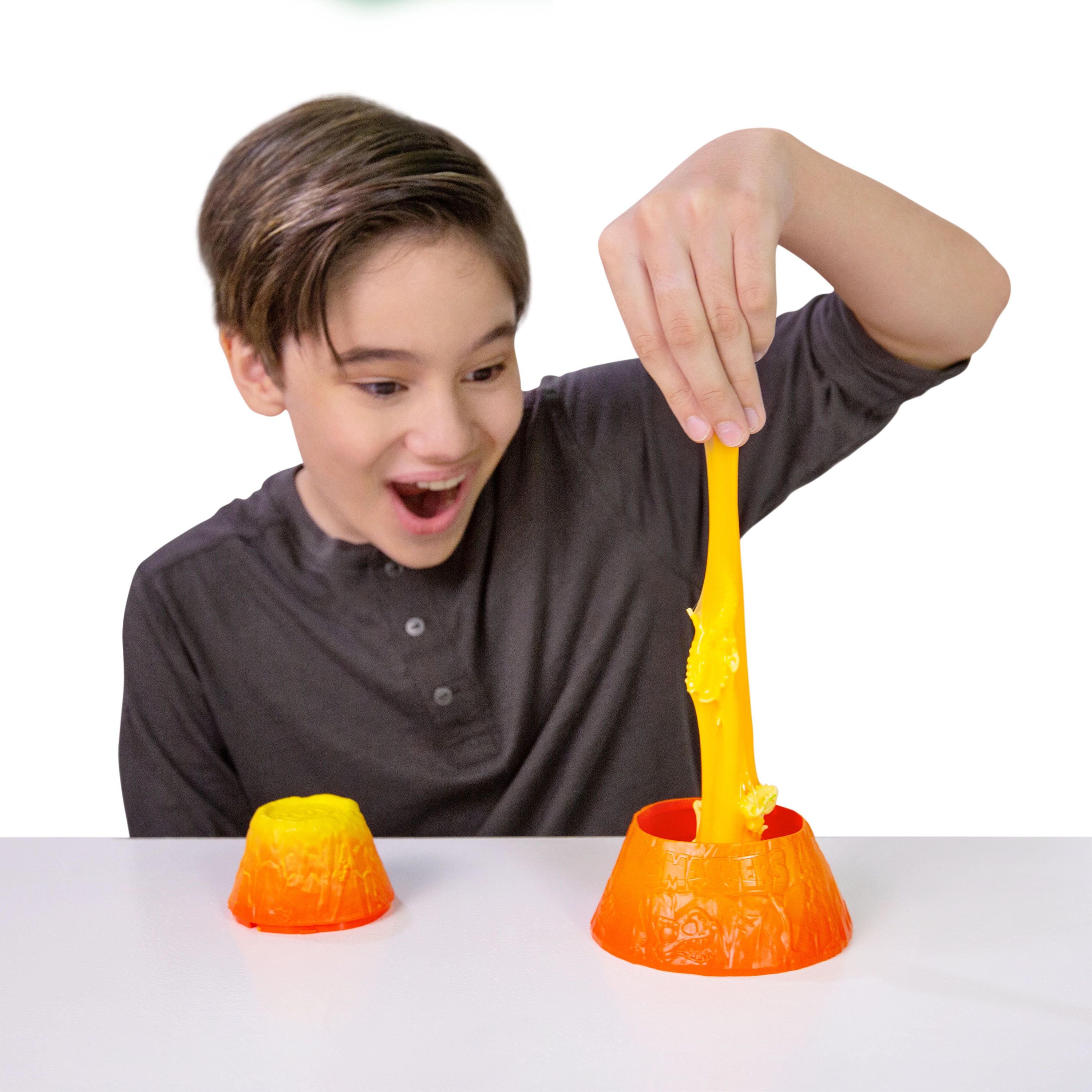 Набор игровой Smashers Вулкан 7472TQ1 7472TQ1 - фото 24