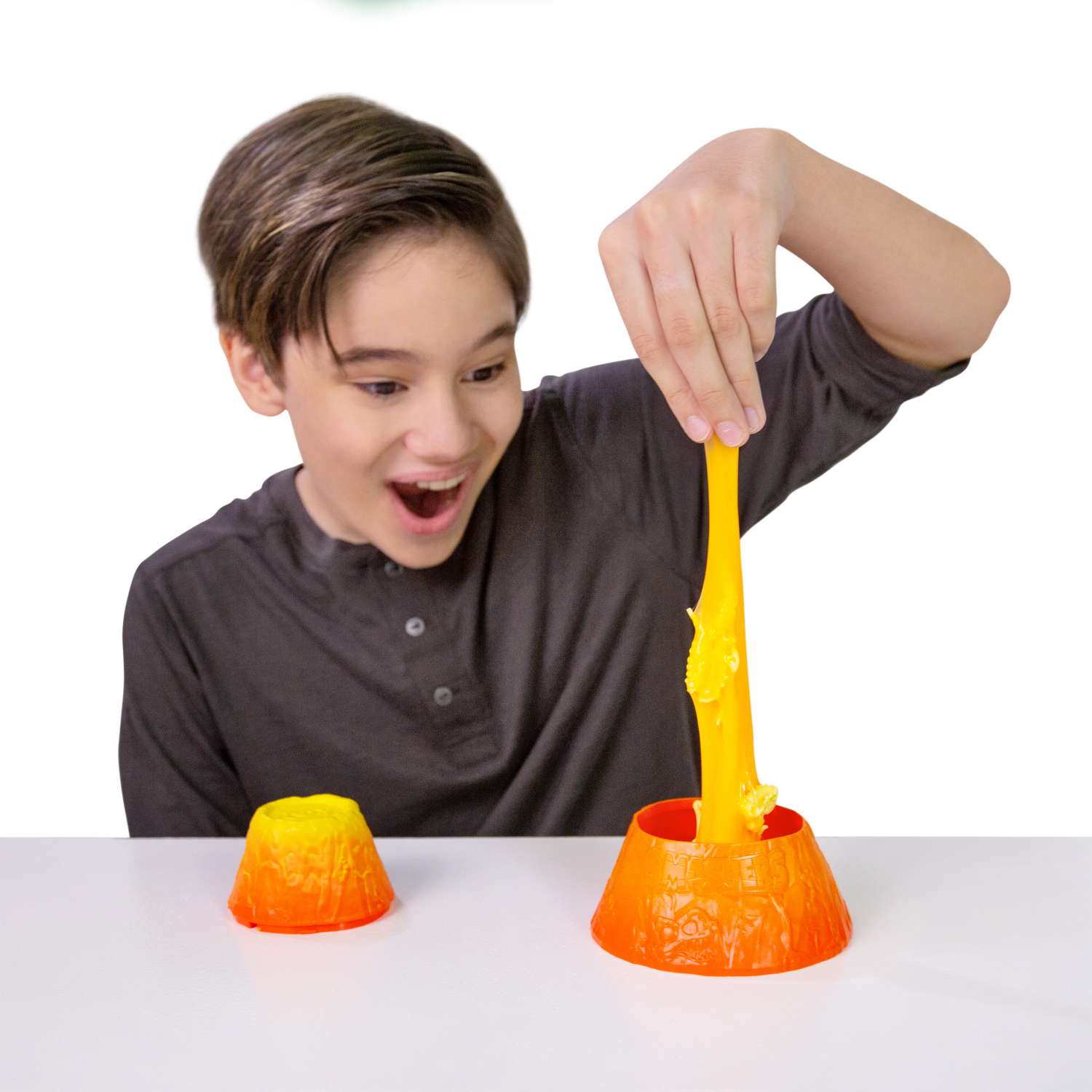 Набор игровой Smashers Вулкан 7472TQ1 7472TQ1 - фото 24